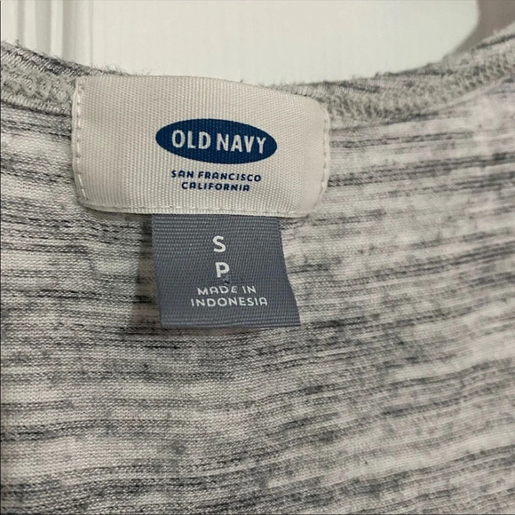 Old Navy Tank Top Sz SP - Picture 7 of 9
